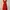 Coquette Casual Maxi dress Wanita red photo 2