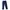 Uniqlo Casual Jeans Pria navy photo 1