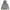 Uniqlo Minimalist Casual Hoody Pria gray photo 1