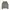 Uniqlo Minimalist Casual Hoody Pria gray photo 5