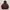 Jil Sander Y2K Minimalist Hoody Wanita brown photo 1