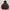 Jil Sander Y2K Minimalist Hoody Wanita Brown