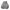 XLARGE Streetwear Avant Garde Hoody Pria Gray