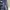 ZARA Vintage Casual Skinny Jeans Wanita Navy Blue