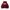 Russell Athletic Vintage Streetwear Hoody Pria Burgundy