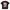Indie T-shirt Pria Black