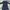 Uniqlo Luxury Futurist T-shirt Wanita navy photo 1