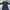 Uniqlo Luxury Futurist T-shirt Wanita Navy