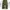 Nike Streetwear Y2K Tracksuit Pria green photo 1