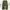 Nike Streetwear Y2K Tracksuit Pria Green