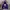 Playboy Avant Garde Hoody Pria Purple