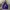 Playboy Avant Garde Hoody Pria purple photo 1
