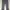 Y2K Casual trouser Wanita gray photo 1