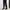 Project M Minimalist Casual Casual pants Pria navy photo 7