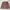 Vintage Casual Mini skirt Wanita brown photo 1