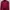 Coquette Casual Sweater Wanita burgundy photo 1