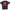 Vintage Goth T-shirt Pria red black photo 2
