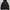 Converse Casual Hoody Pria Black