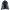 Adidas Streetwear Y2K Track jacket Pria black blue photo 1