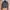 Biker Casual Leather Jacket Wanita Black
