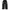 Vintage Streetwear Jeans Pria black cream photo 1