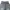 Streetwear Skater Jeans Pria gray photo 3