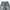 Streetwear Skater Jeans Pria gray photo 4
