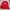 Vintage Sweater Pria Red