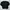 Domine Studio Vintage Y2K Sweater Pria Black