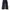 Japanese brand Streetwear Casual Jeans Pria black photo 7