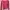 Casual Crop Top Wanita Pink