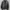 Streetwear Avant Garde Bomber jacket Pria black photo 1