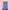 Casual Dungaree Kids Blue