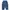 Streetwear Skater Jeans Pria Black Blue