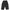 Japanese Brand Streetwear Skater Jeans Pria Black Gray