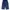 Japanese brand Streetwear Skater Jeans Pria navy blue photo 8