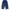 Japanese brand Streetwear Skater Jeans Pria navy blue photo 1