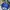 MLB Y2K Skater Hat Pria blue photo 2