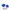 MLB Y2K Skater Hat Pria blue photo 1