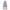 Abercrombie & Fitch Streetwear Sweater Pria Pink Gray