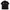 Vintage Casual T-shirt Pria black photo 1