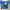 Y2K Crop top Wanita blue photo 1