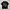 Fruit Of The Loom Vintage T-shirt Pria Black