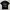 Tultex Vintage T-shirt Pria black photo 1