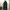 Luxury Fur coat Wanita black photo 2