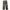 Avirex Streetwear Casual Casual Pants Pria Green