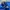 Y2K Casual Windbreaker Pria blue photo 5