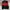Y2K Casual Windbreaker Pria red black photo 3
