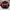Y2K Casual Windbreaker Pria red black photo 1