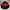 Y2K Casual Windbreaker Pria Red Black